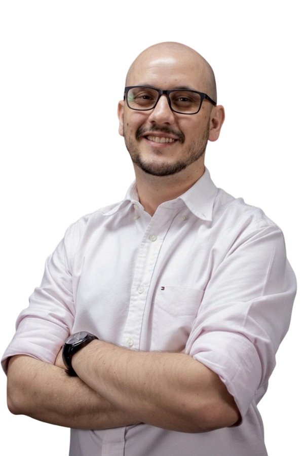 Leandro Lyra Martins