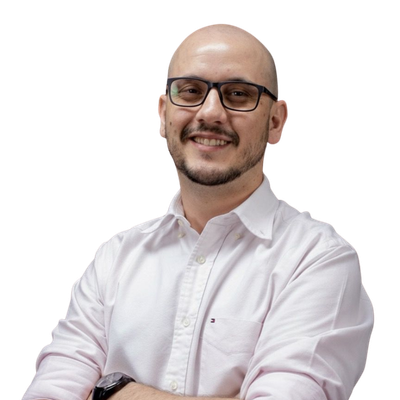 Leandro Lyra Martins